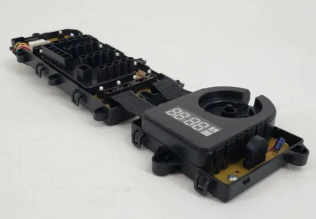 Alt view image 3 of 7 - Rabon Services Group - Genuine OEM Replacement for Samsung Washer Control DC92-00255D  *