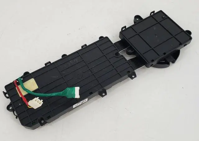 Alt view image 6 of 7 - Rabon Services Group - Genuine OEM Replacement for Samsung Washer Control DC92-00255D  *