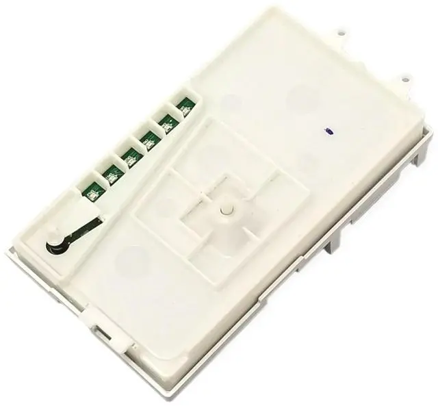 Alt view image 2 of 4 - Rabon Services Group - OEM Replacement for Whirlpool Washer Control W10393483   -