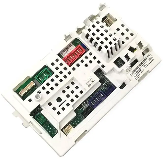 Main image of Rabon Services Group - OEM Replacement for Whirlpool Washer Control W10393483   -