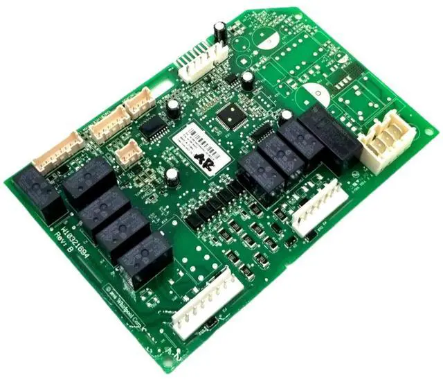 Main image of Rabon Services Group - OEM Replacement for Jenn-Air Fridge Control W10614933    ?  ?