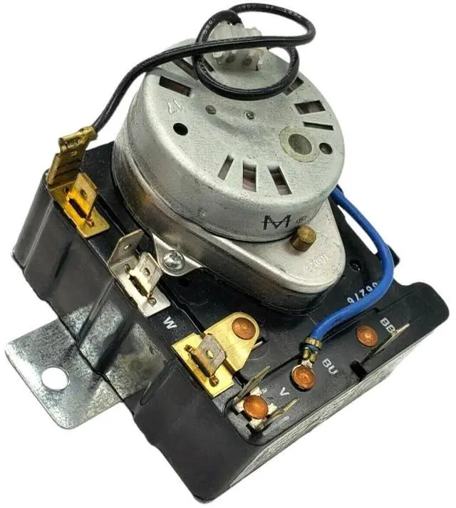 Main image of Rabon Services Group - OEM Replacement for Whirlpool Dryer Timer 8566184A      ?  ?