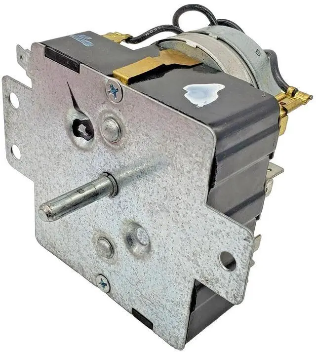 Alt view image 4 of 6 - Rabon Services Group - OEM Replacement for Whirlpool Dryer Timer 8566184A      ?  ?