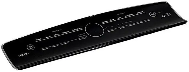 Main image of Rabon Services Group - ??OEM Replacement for Whirlpool Washer Control Panel W10870768?  &