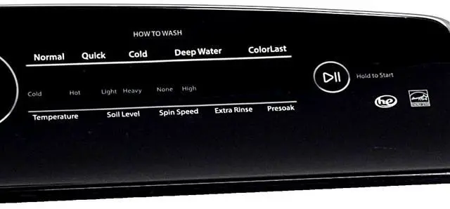 Alt view image 3 of 6 - Rabon Services Group - ??OEM Replacement for Whirlpool Washer Control Panel W10870768?  &