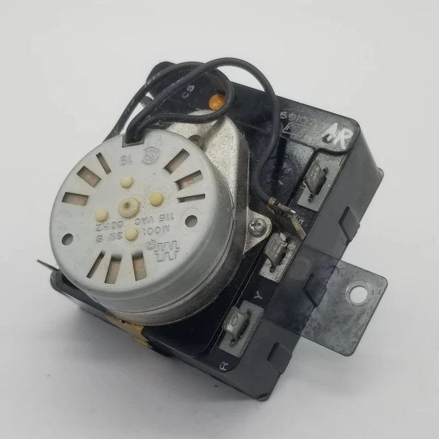WP3979618 OEM Whirlpool Dryer Timer