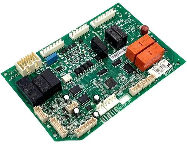 Main image of Rabon Services Group - OEM Replacement for Whirlpool Fridge Control W10801162  ? ?