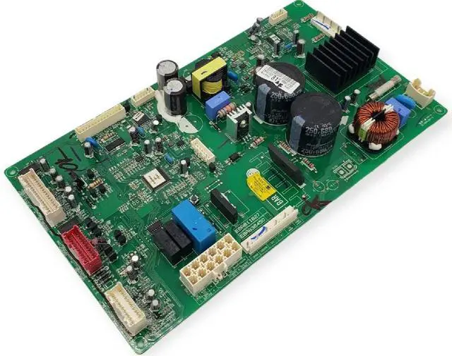 Main image of Rabon Services Group - Genuine OEM Replacement for LG Refrigerator Control EBR81182781  *