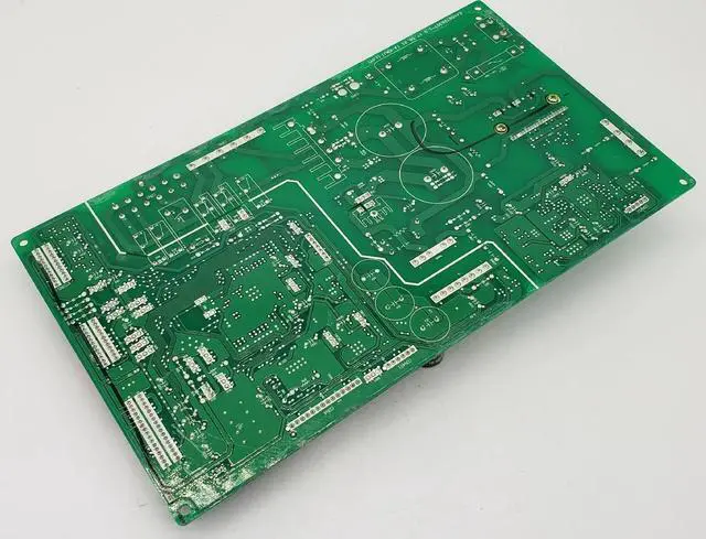 Alt view image 2 of 4 - Rabon Services Group - Genuine OEM Replacement for LG Refrigerator Control EBR81182781  *