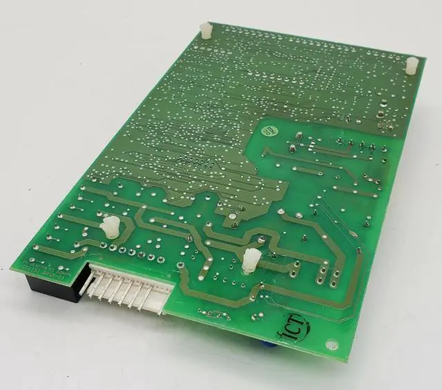 Alt view image 6 of 6 - Rabon Services Group - Genuine OEM Replacement for GE Refrigerator Control 200D2260G005