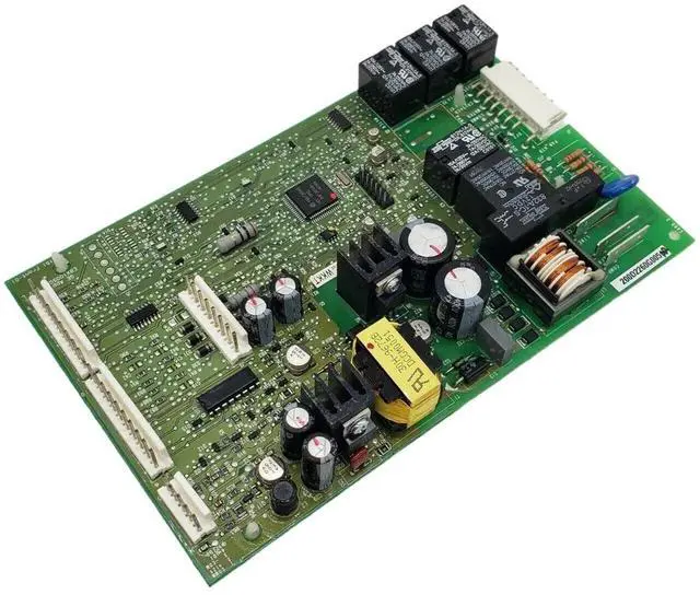 Main image of Rabon Services Group - Genuine OEM Replacement for GE Refrigerator Control 200D2260G005