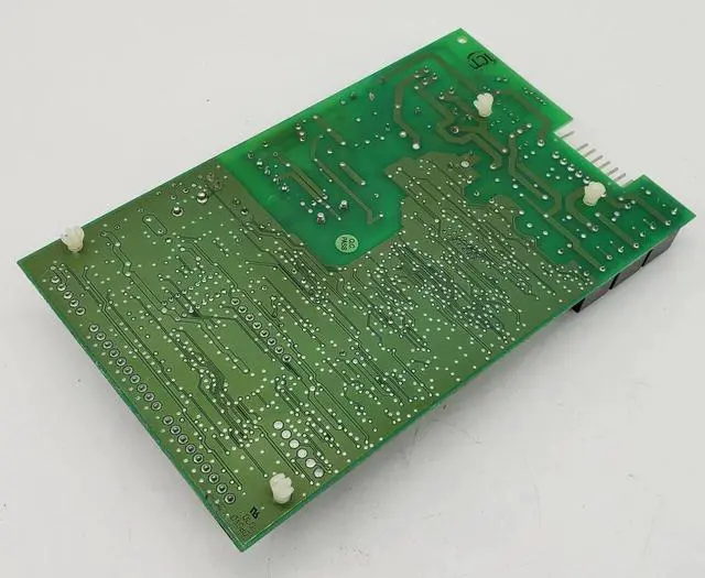 Alt view image 2 of 6 - Rabon Services Group - Genuine OEM Replacement for GE Refrigerator Control 200D2260G005