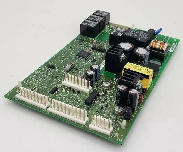 Alt view image 3 of 6 - Rabon Services Group - Genuine OEM Replacement for GE Refrigerator Control 200D2260G005