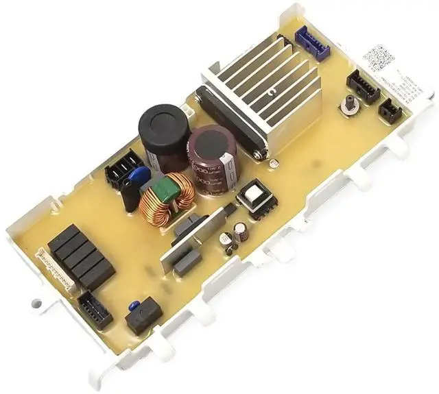 Main image of Rabon Services Group - OEM Replacement for Maytag Washer Control W11105155 W11400681  ??