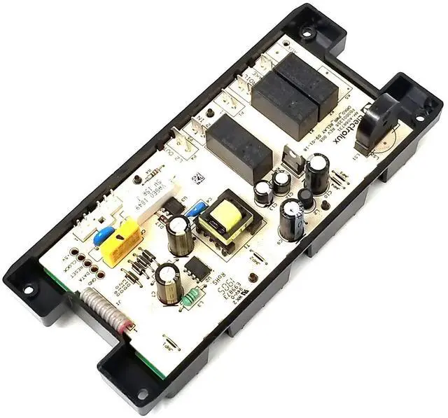 Alt view image 3 of 4 - Rabon Services Group - Genuine OEM Replacement for Frigidaire Oven Control A12736401  *