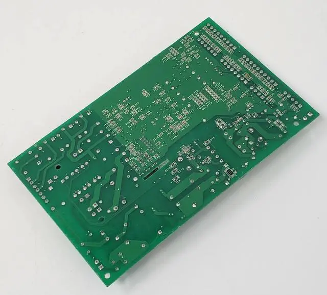 Alt view image 2 of 4 - Rabon Services Group - Genuine OEM Replacement for GE Refrigerator Control 200D4864G031