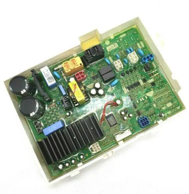Alt view image 2 of 4 - Rabon Services Group - OEM Replacement for LG Washer Main Control EBR79950227  ? ?