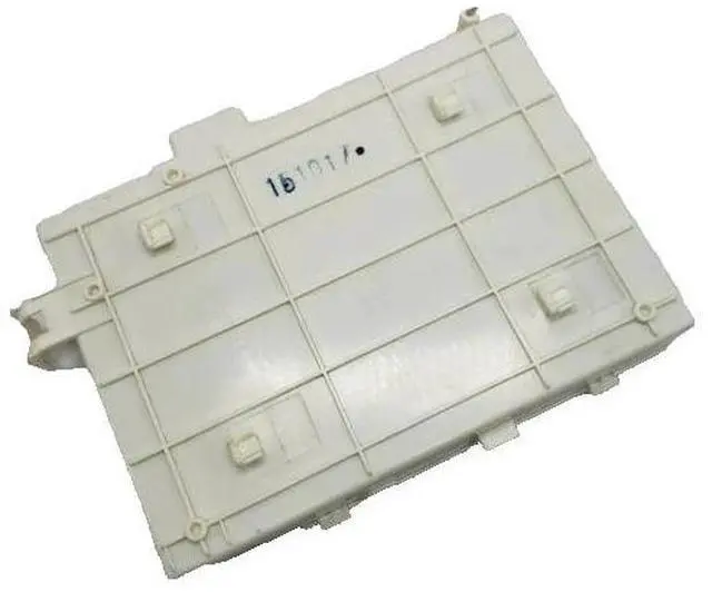 Alt view image 3 of 4 - Rabon Services Group - OEM Replacement for LG Washer Main Control EBR79950227  ? ?