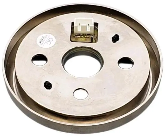 Alt view image 2 of 3 - Rabon Services Group - New OEM Forno 36'' Knob Rings R04 G36R04-030200