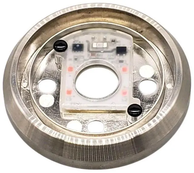 Main image of Rabon Services Group - New OEM Forno 36'' Knob Rings R04 G36R04-030200