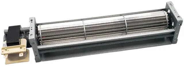 Main image of Rabon Services Group - New OEM Forno 36" Oven Cooling Fan G36R43-200900