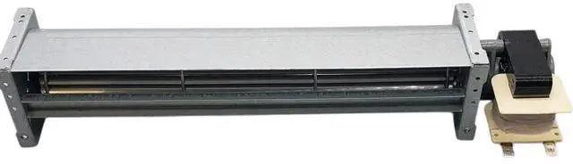 Alt view image 2 of 3 - Rabon Services Group - New OEM Forno 36" Oven Cooling Fan G36R43-200900