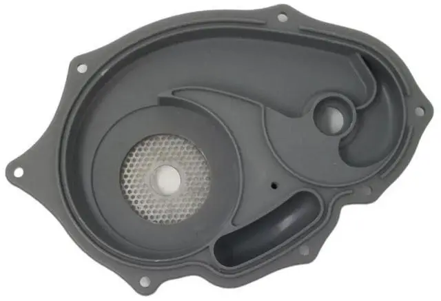 Alt view image 2 of 4 - Rabon Services Group - New OEM Replacement for Samsung Dishwasher Scroll Case DD81-01633A  &