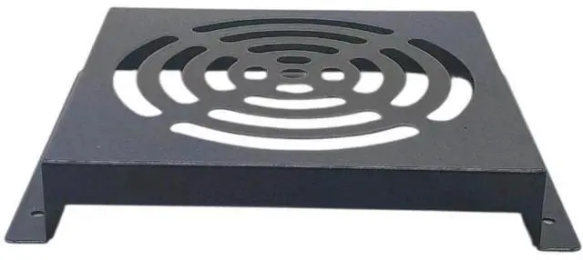 Alt view image 2 of 4 - Rabon Services Group - OEM Forno 36" Fan Motor Cover G36X03-091701