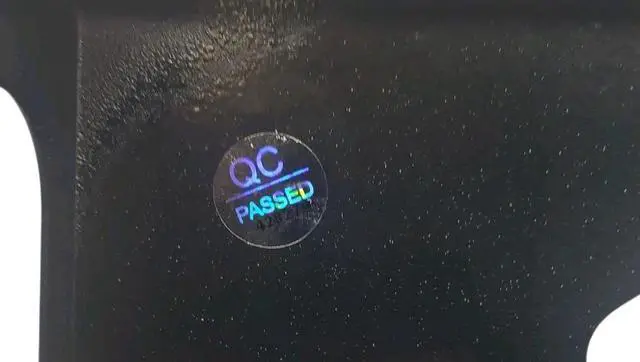 Alt view image 4 of 4 - Rabon Services Group - OEM Forno 36" Fan Motor Cover G36X03-091701