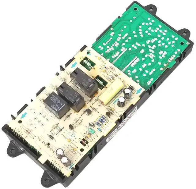 Alt view image 2 of 4 - Rabon Services Group - Genuine OEM Replacement for Maytag Oven Control 7601P645-60  *