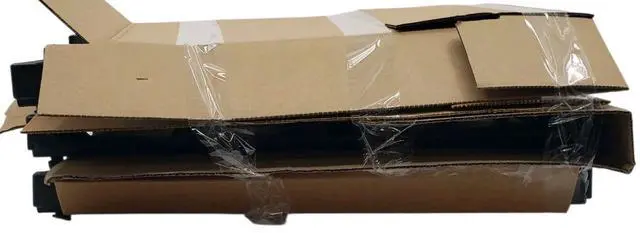 Alt view image 4 of 5 - Rabon Services Group - OEM Forno 36'' Cast Iron Grates G36R04-021400