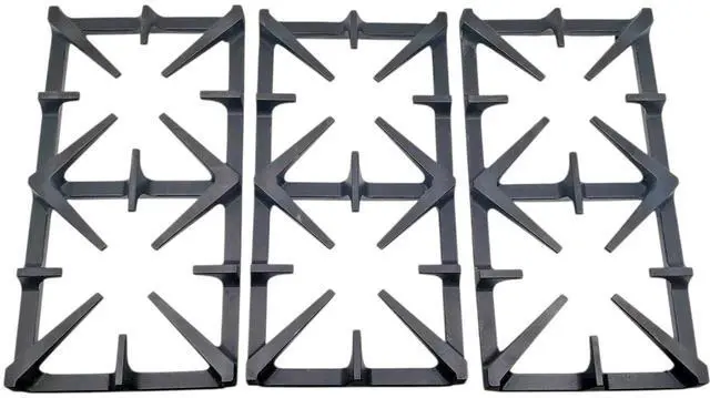 Main image of Rabon Services Group - OEM Forno 36'' Cast Iron Grates G36R04-021400