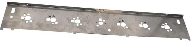 Alt view image 2 of 3 - Rabon Services Group - OEM Forno 36'' Control Panel G36R04-030301