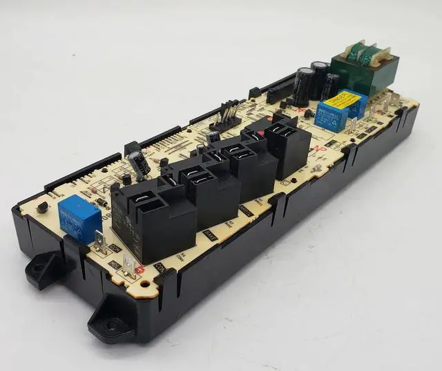 Alt view image 4 of 6 - Rabon Services Group - Genuine OEM Replacement for GE Range Control WB27T10443   *