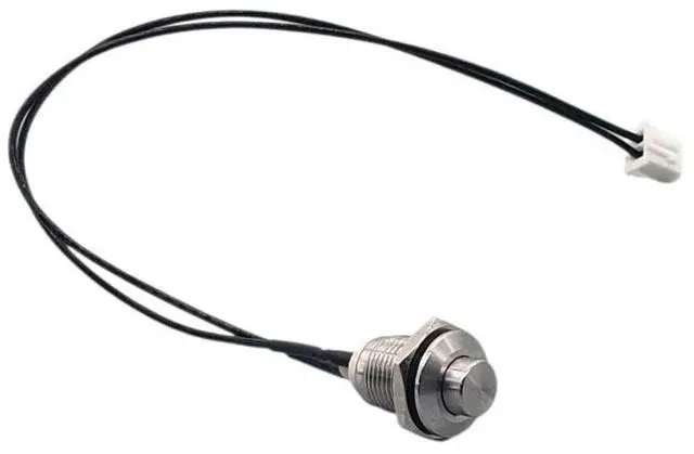 Main image of Rabon Services Group - New OEM Forno 36" Round Press Button G36R45-170200