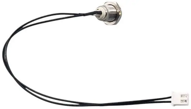 Alt view image 2 of 3 - Rabon Services Group - New OEM Forno 36" Round Press Button G36R45-170200