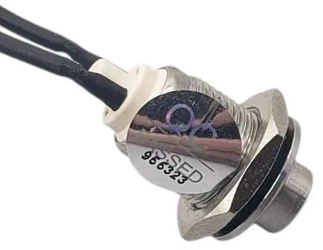 Alt view image 3 of 3 - Rabon Services Group - New OEM Forno 36" Round Press Button G36R45-170200