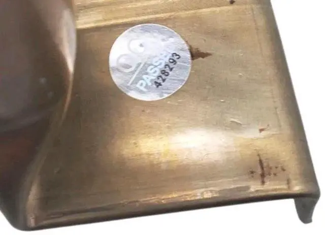 Alt view image 3 of 3 - Rabon Services Group - OEM Forno 36" Grill Burner G36X03-090100