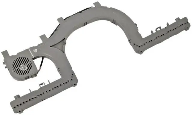 Main image of Rabon Services Group - OEM Replacement for Samsung Dishwasher Air Duct DD82-01344A  &