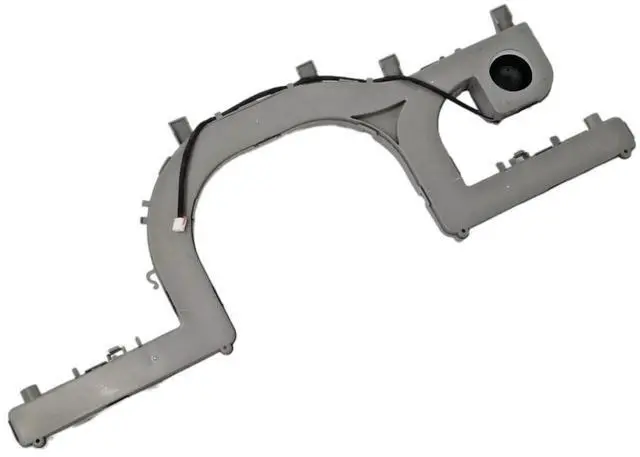 Alt view image 2 of 3 - Rabon Services Group - OEM Replacement for Samsung Dishwasher Air Duct DD82-01344A  &