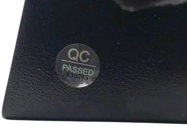 Alt view image 3 of 3 - Rabon Services Group - OEM Forno Control Panel Main Gas Pipe G36R43-030700