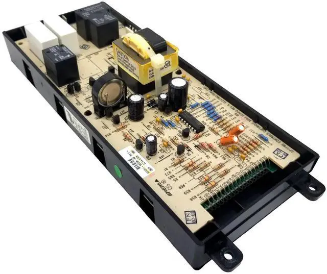 Alt view image 3 of 7 - Rabon Services Group - OEM Replacement for Frigidaire Oven Control 316418204  ? ?