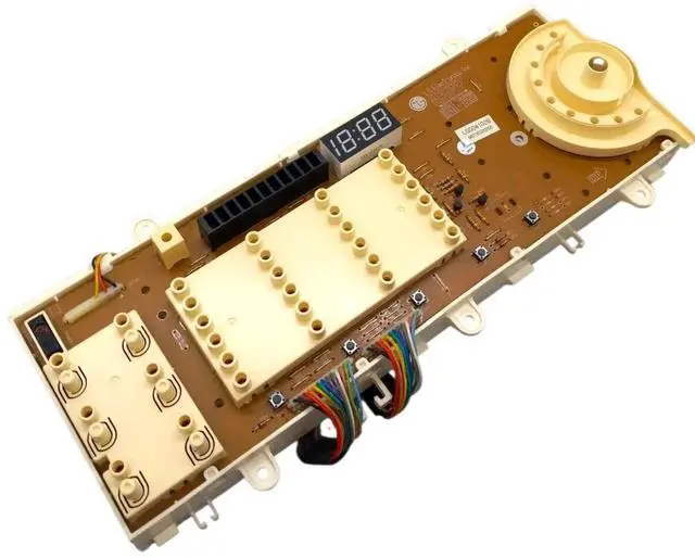 Alt view image 3 of 5 - Rabon Services Group - Replacement for LG Washer Control 6871EC1023B / 6871EC2025E