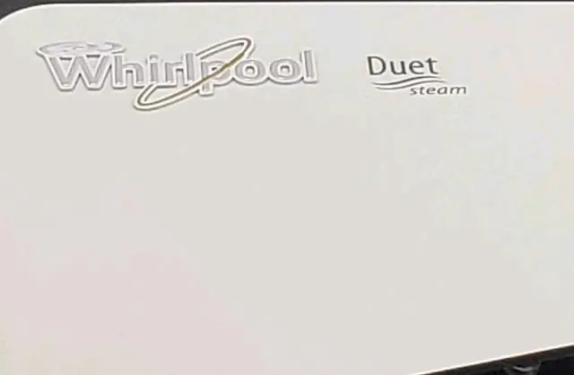 Alt view image 4 of 6 - Rabon Services Group - OEM Replacement for Whirlpool Dryer Control Panel W10800228