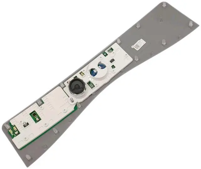 Alt view image 3 of 6 - Rabon Services Group - OEM Replacement for Whirlpool Dryer Control Panel W10800228