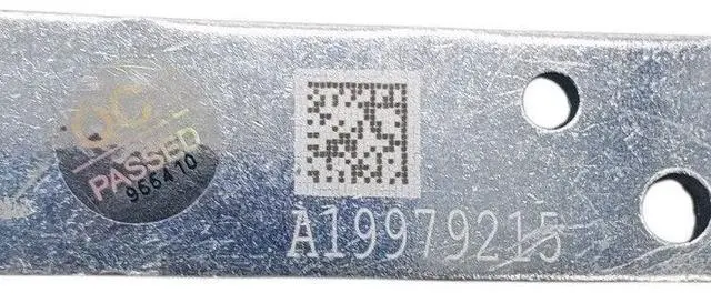 Alt view image 3 of 3 - Rabon Services Group - New OEM Replacement for Frigidaire Hinge 140199792015