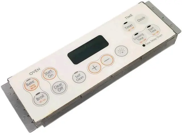 Main image of Rabon Services Group - OEM Replacement for GE Oven Control  183D8193P002 WB27K10097