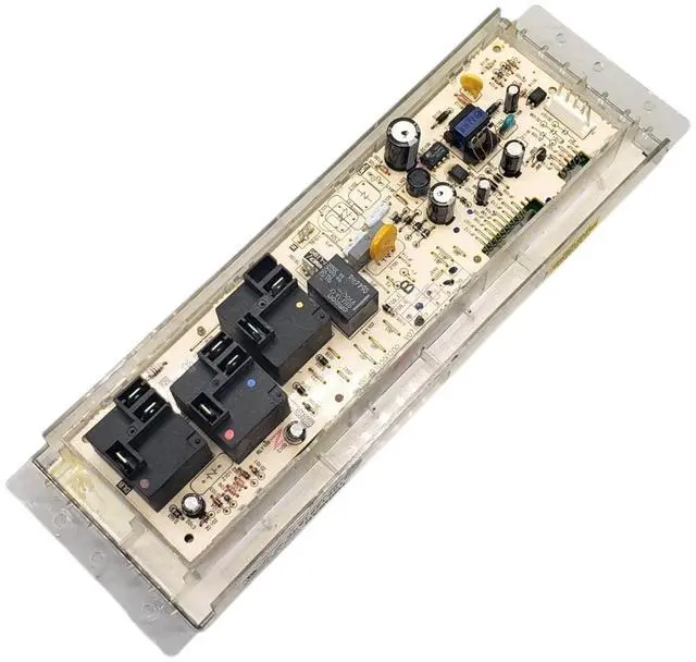 Alt view image 3 of 4 - Rabon Services Group - OEM Replacement for GE Oven Control  183D8193P002 WB27K10097