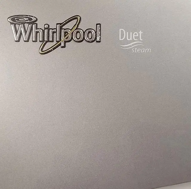 Alt view image 4 of 6 - Rabon Services Group - OEM Replacement for Whirlpool Dryer Control Panel  W10463673