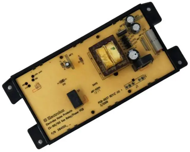 Alt view image 3 of 7 - Rabon Services Group - OEM Replacement for Frigidaire Range Control 316455430   ?  ?